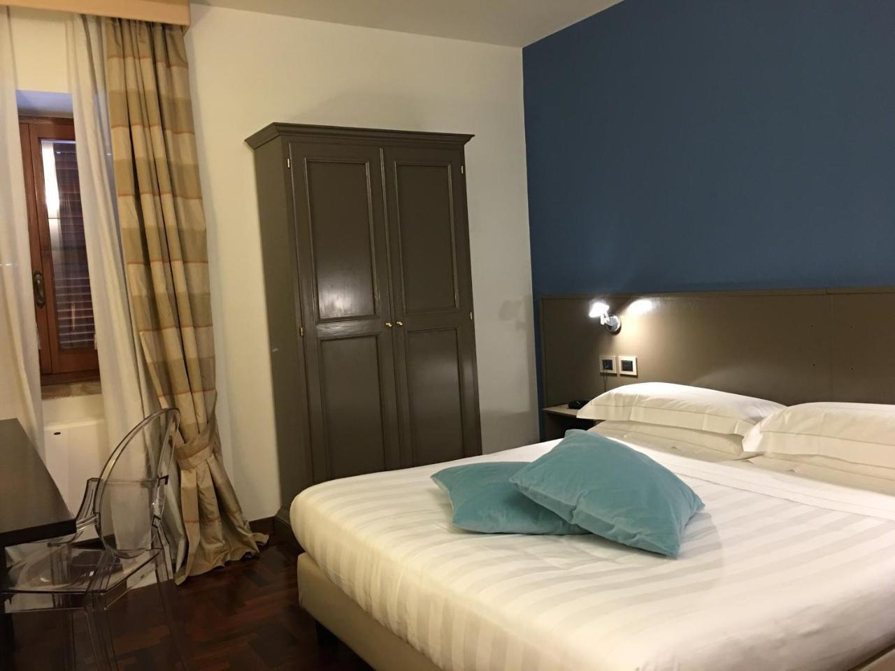 Locanda Giustini Ασίζη Εξωτερικό φωτογραφία