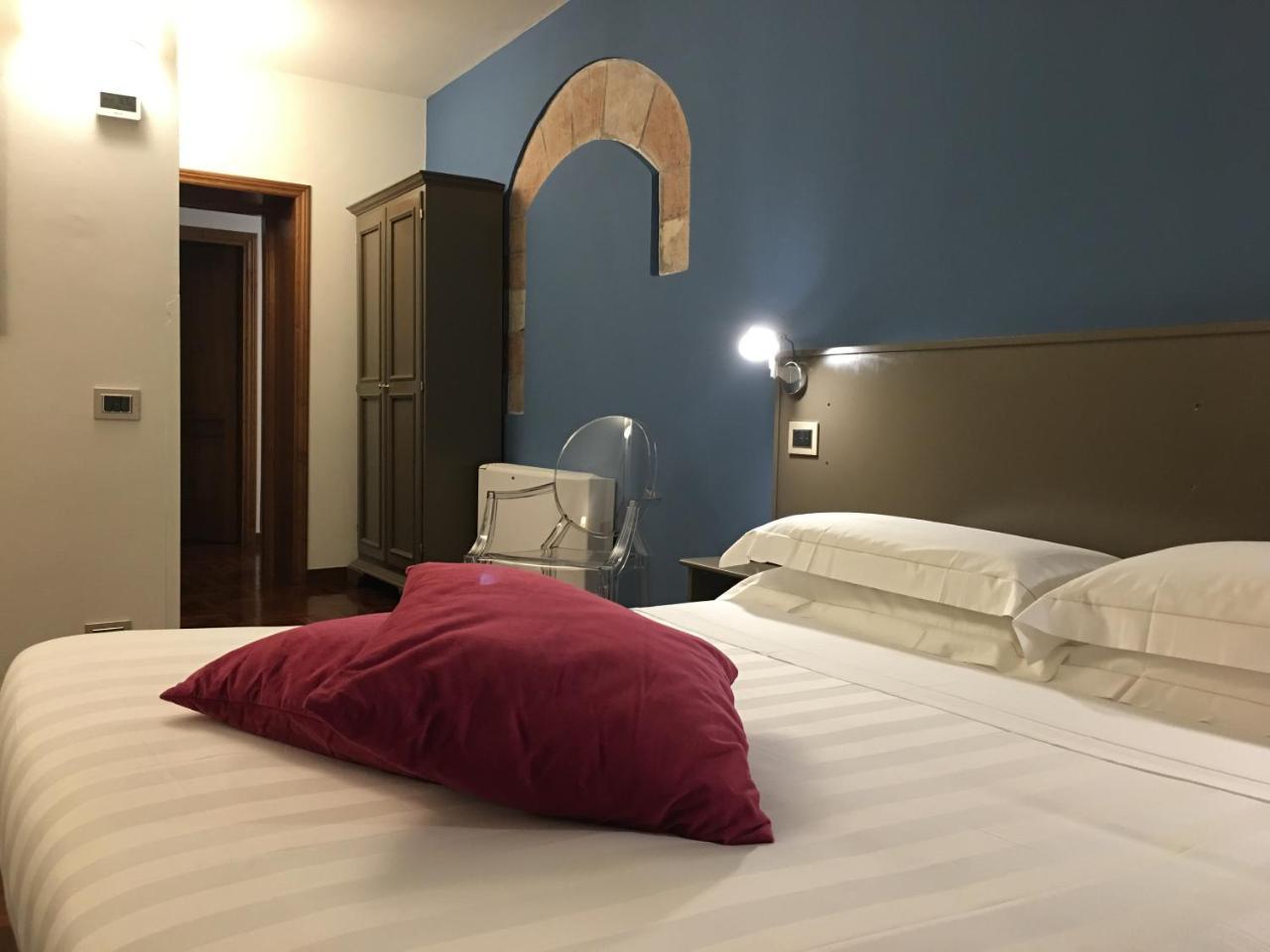 Locanda Giustini Ασίζη Εξωτερικό φωτογραφία
