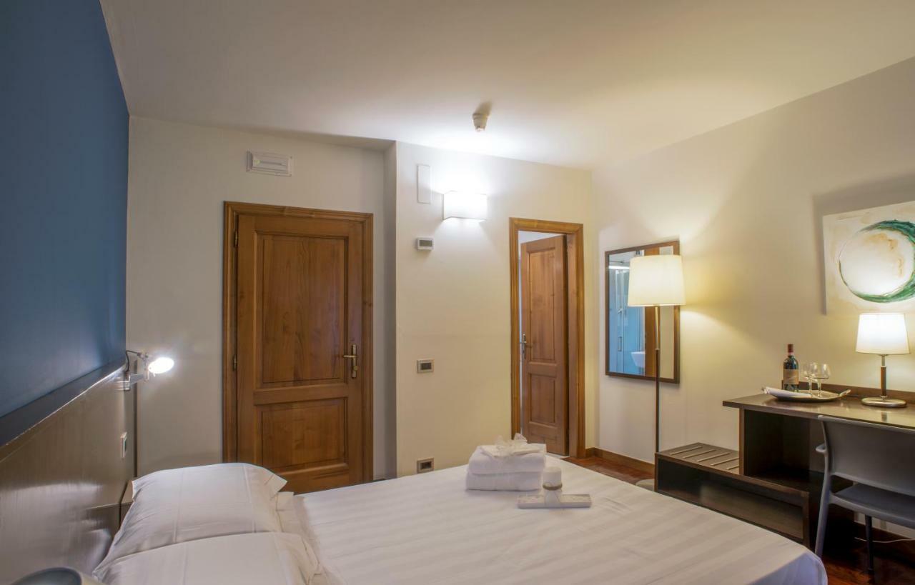 Locanda Giustini Ασίζη Εξωτερικό φωτογραφία