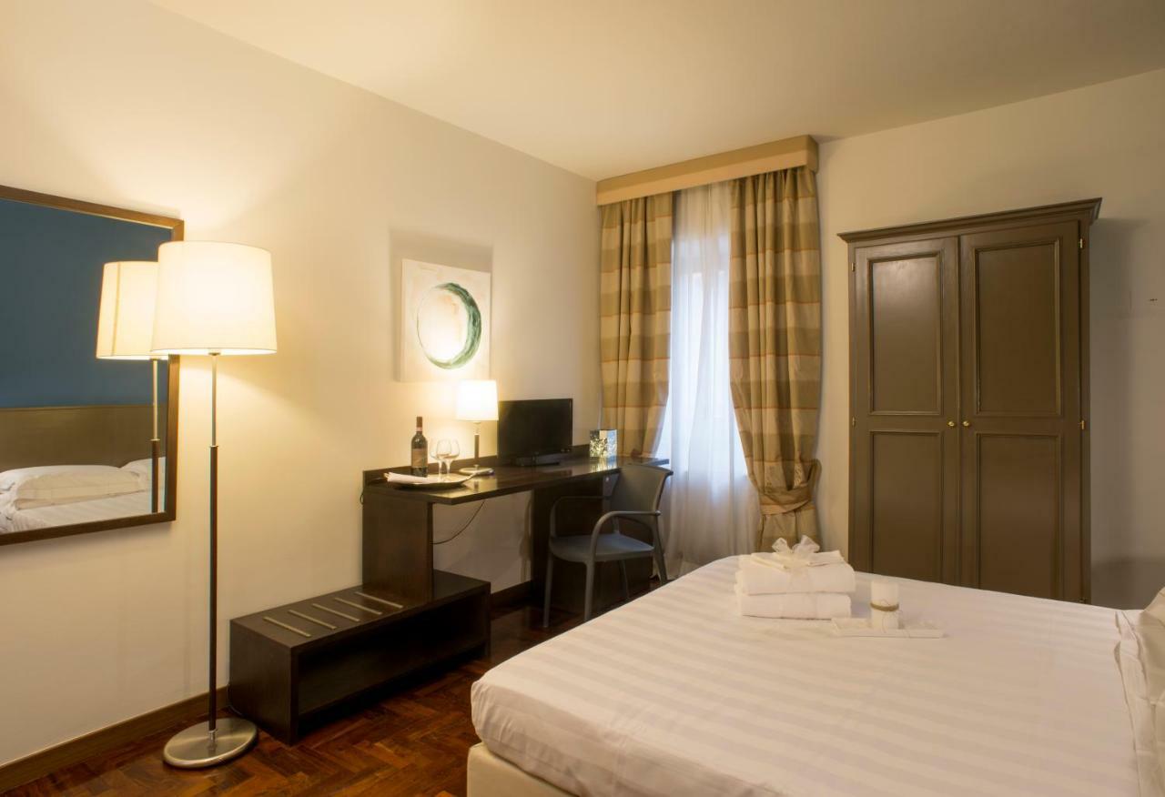 Locanda Giustini Ασίζη Εξωτερικό φωτογραφία
