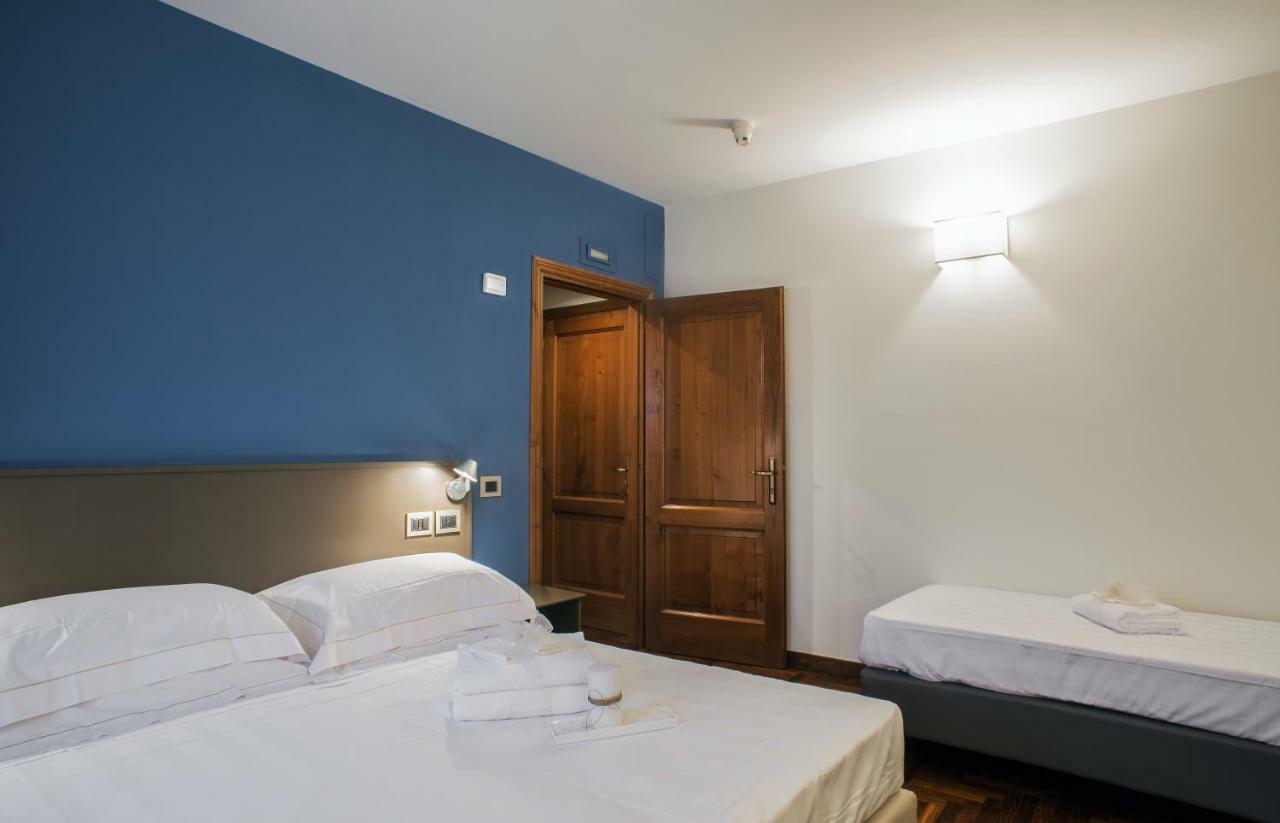 Locanda Giustini Ασίζη Εξωτερικό φωτογραφία