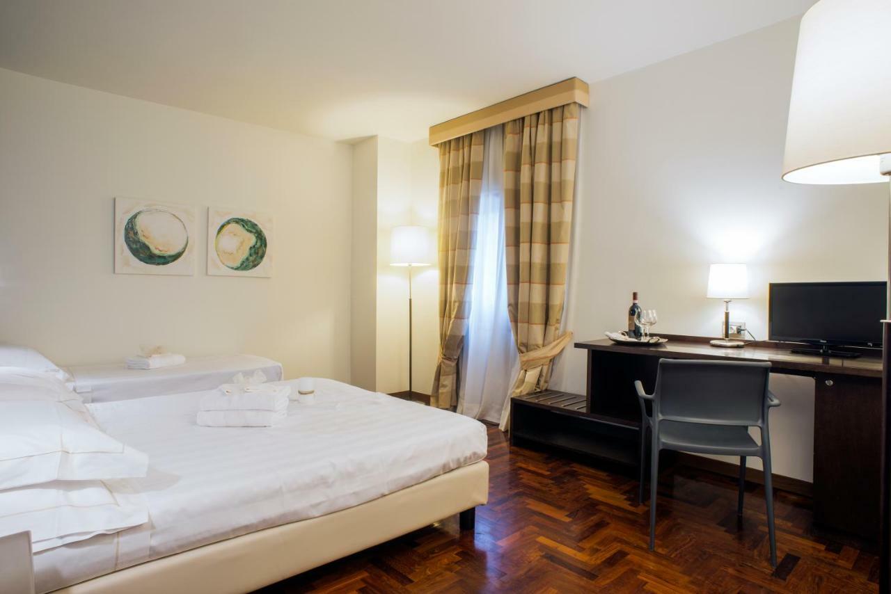 Locanda Giustini Ασίζη Εξωτερικό φωτογραφία