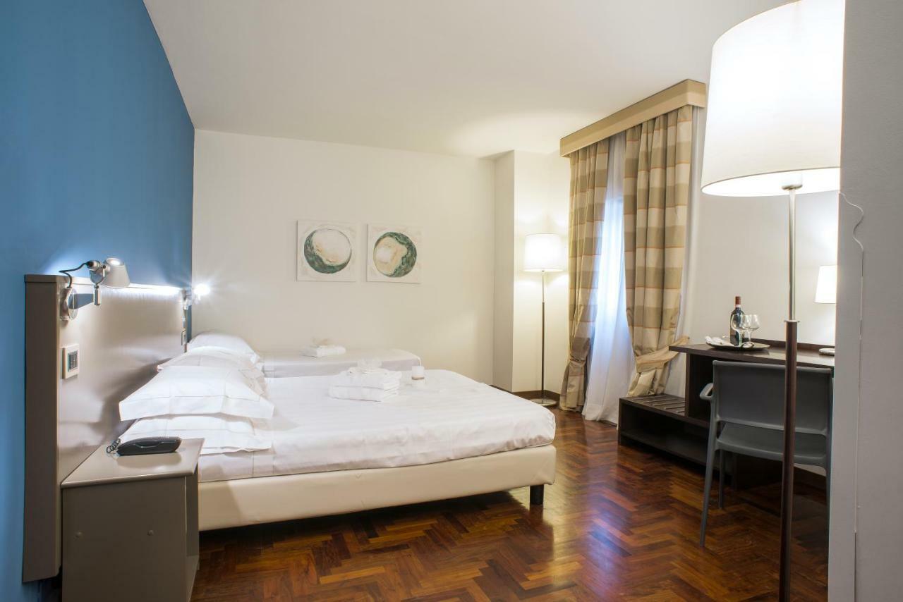 Locanda Giustini Ασίζη Εξωτερικό φωτογραφία