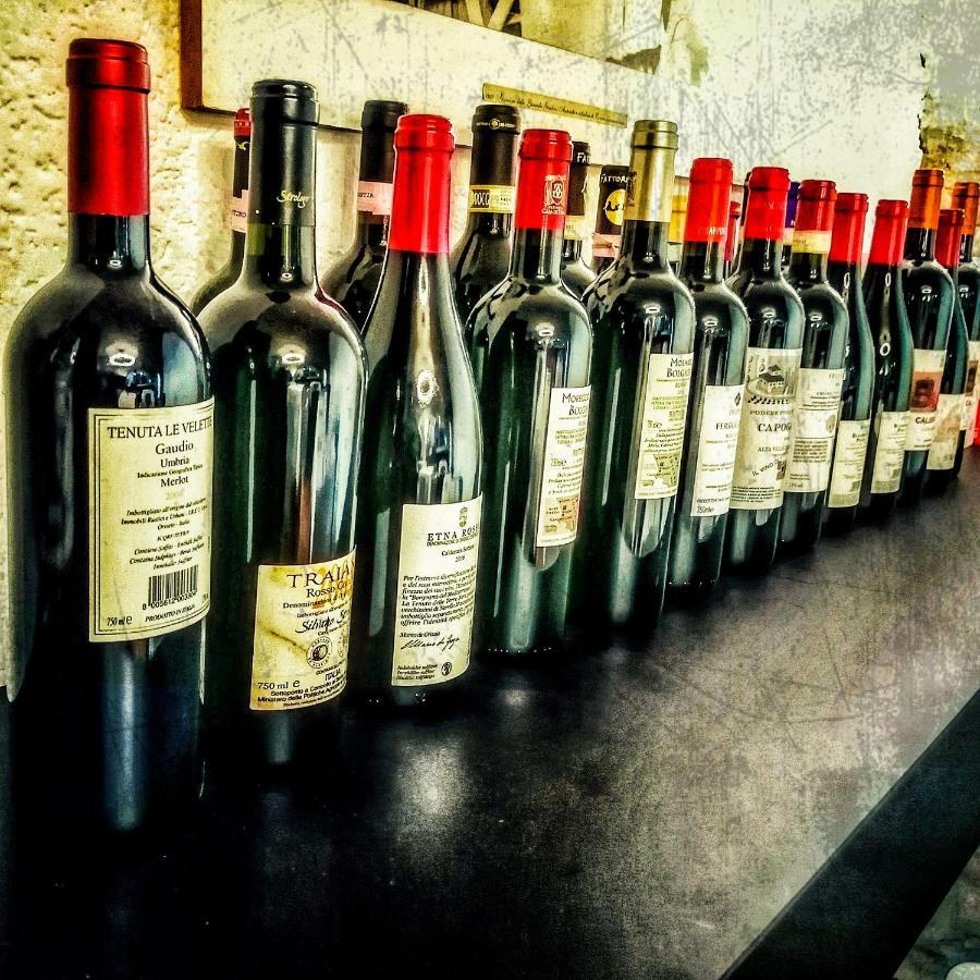 Locanda Giustini Ασίζη Εξωτερικό φωτογραφία