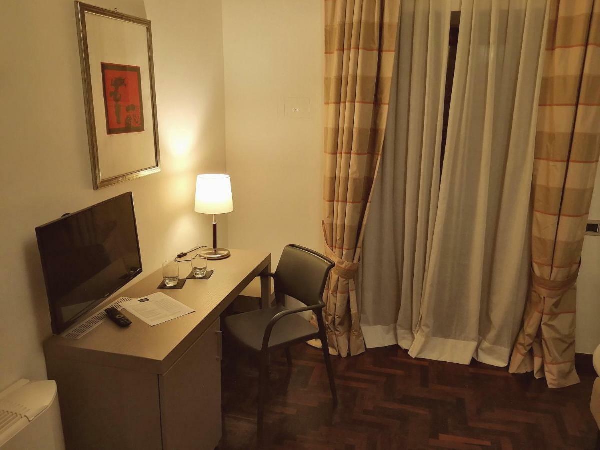 Locanda Giustini Ασίζη Εξωτερικό φωτογραφία