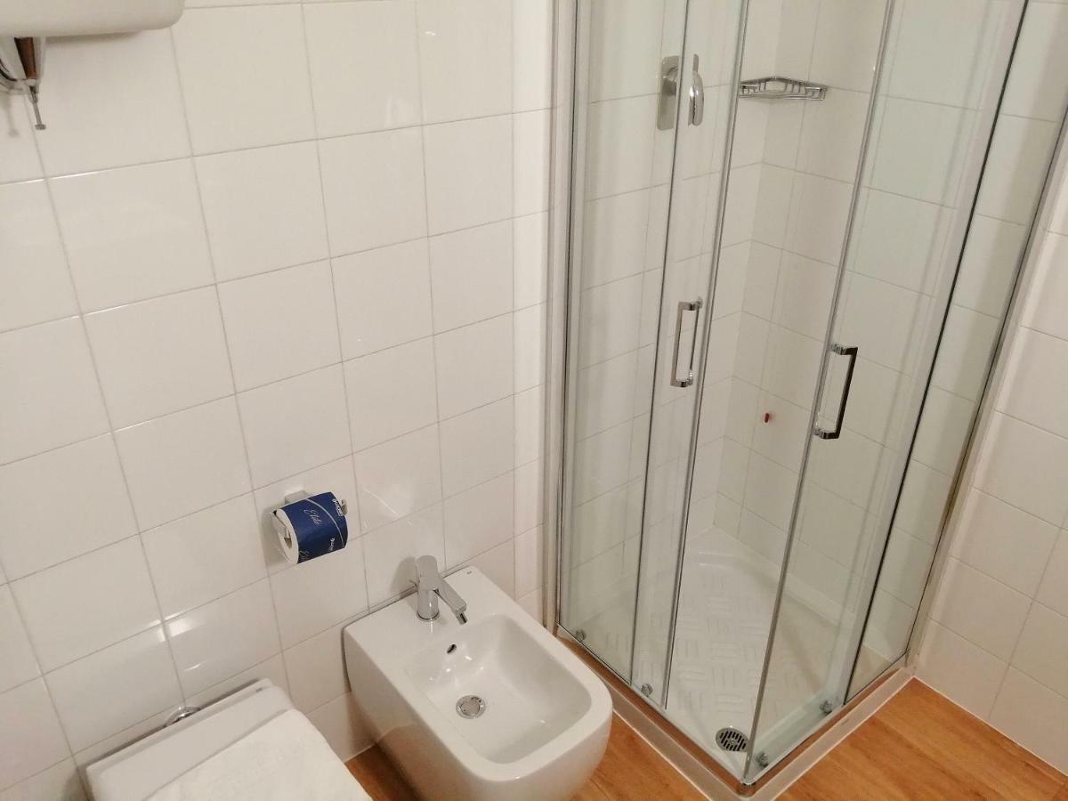 Locanda Giustini Ασίζη Εξωτερικό φωτογραφία