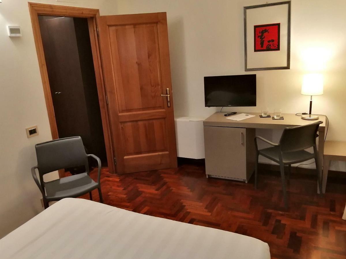 Locanda Giustini Ασίζη Εξωτερικό φωτογραφία