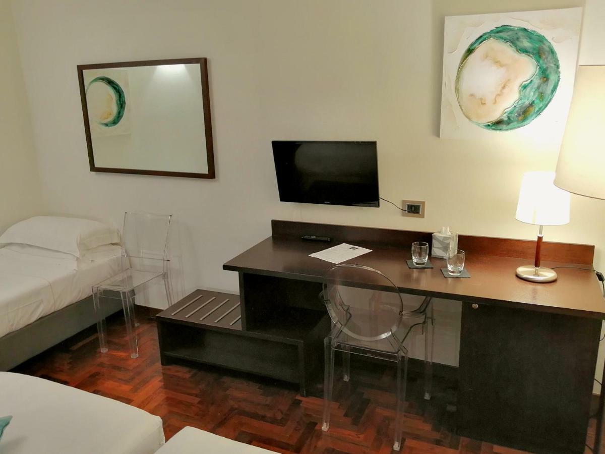 Locanda Giustini Ασίζη Εξωτερικό φωτογραφία