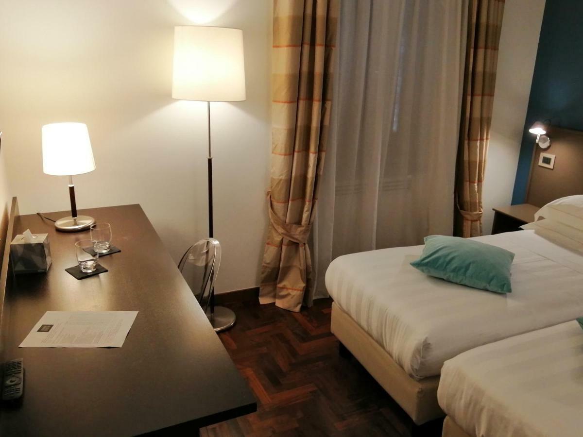 Locanda Giustini Ασίζη Εξωτερικό φωτογραφία