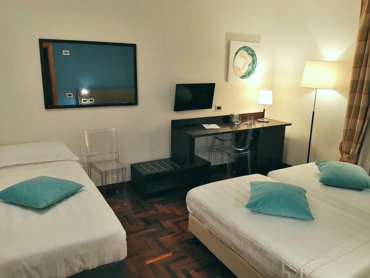 Locanda Giustini Ασίζη Εξωτερικό φωτογραφία