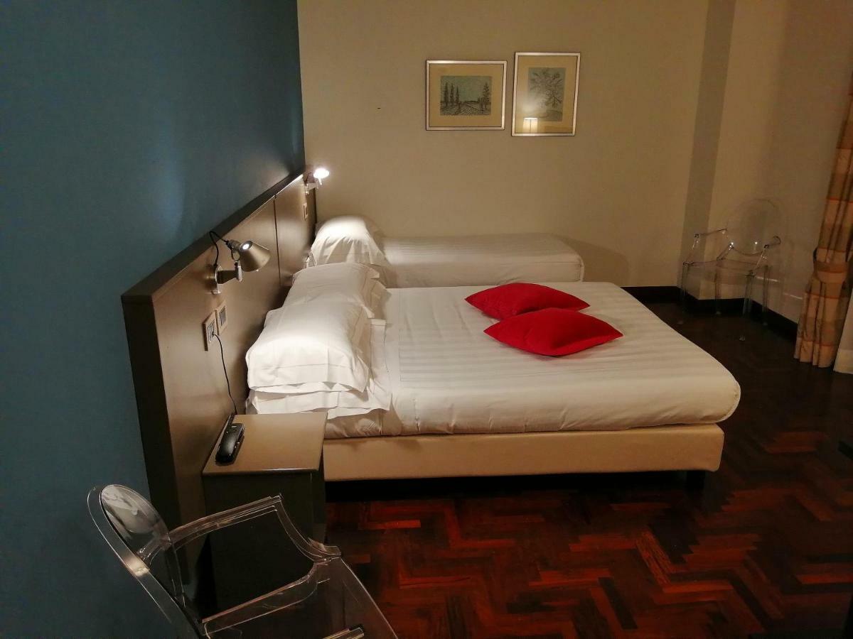 Locanda Giustini Ασίζη Εξωτερικό φωτογραφία