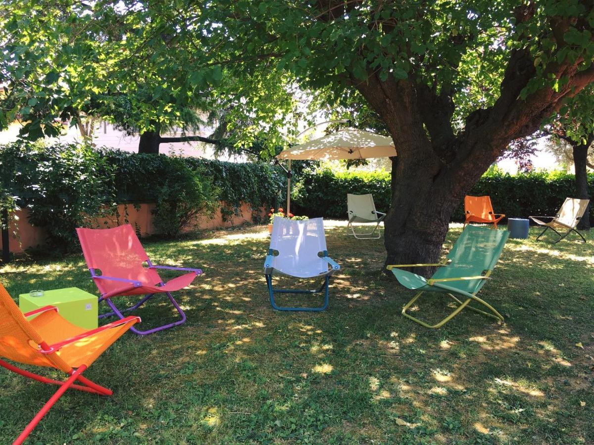 Locanda Giustini Ασίζη Εξωτερικό φωτογραφία